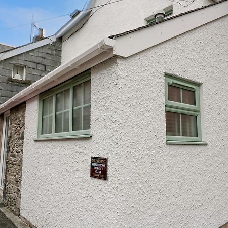 Villa 1 Penporth Rhayader Exterior foto